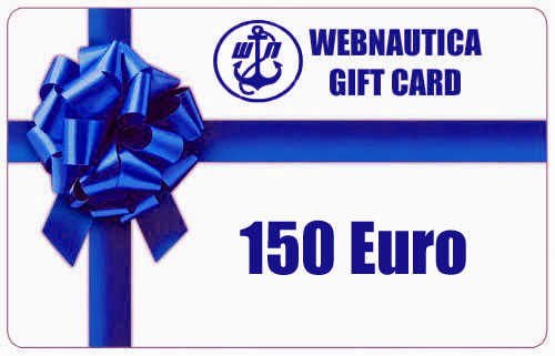 GIFT CARD Euro 150